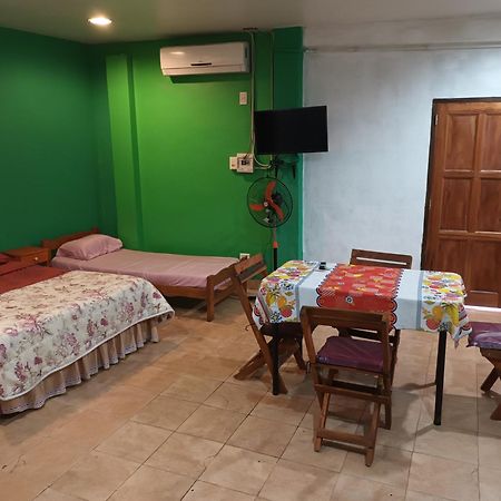 康普莱瑞米图度假屋 伊瓜苏港 外观 照片